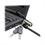 Kensington MicroSaver DS Keyed Ultra-Thin Notebook Lock